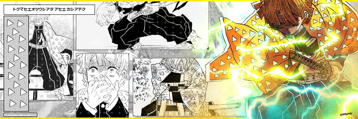 Anime art from Kitsu